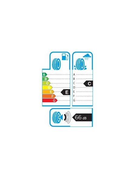 GOODYEAR VECTOR 4 SEASONS 2 165/60 R 14 75H