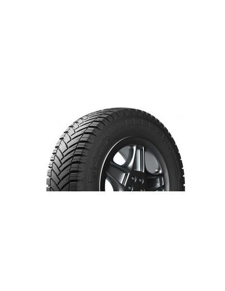 MICHELIN AGILIS CROSSCLIMATE 235/65 R 16 115/113R