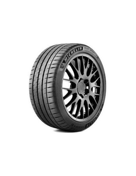 MICHELIN PILOT SPORT 4 SUV 225/60 R 18 100V