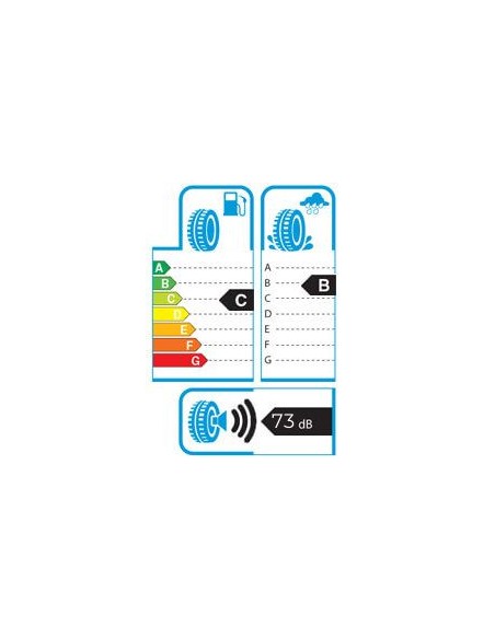 EVERGREEN EU72 225/55 R 16 99W