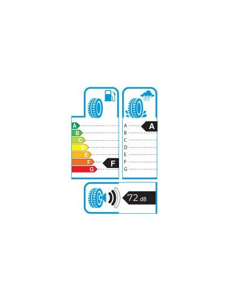 EVERGREEN ES88 165/70 R 13 88/86Q