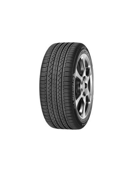MICHELIN LATITUDE TOUR HP 235/55 R 18 100V