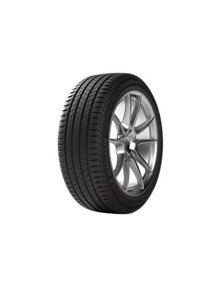 MICHELIN LATITUDE SPORT 3 235/55 R 18 100V