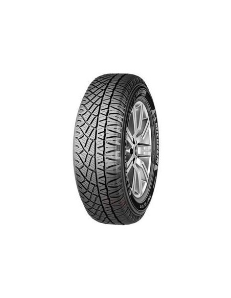 MICHELIN LATITUDE CROSS 235/85 R 16 120S