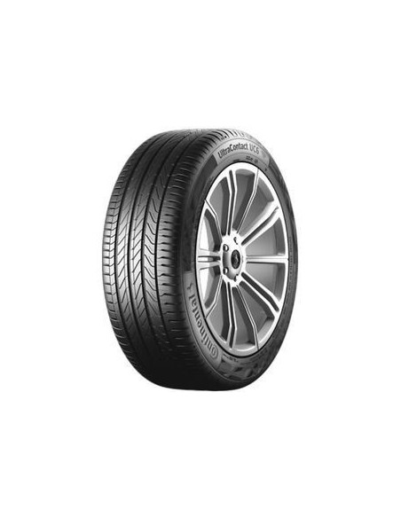 CONTINENTAL UltraContact 155/65 R 14 75T