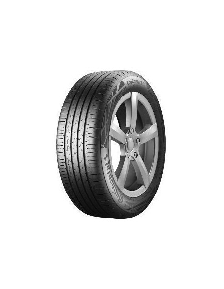 CONTINENTAL ECO CONTACT 6 185/55 R 16 87H
