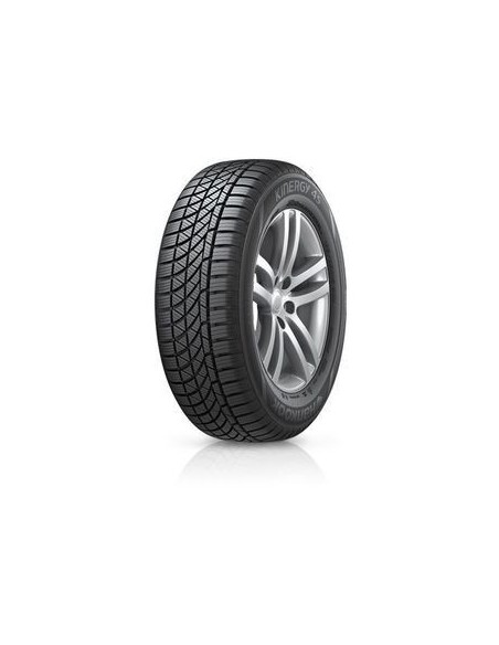 HANKOOK H740 KINERGY 4S 195/60 R 16 89H