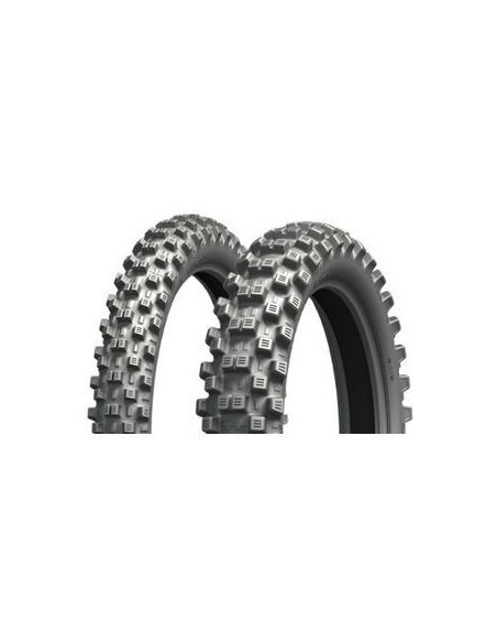 MICHELIN TRACKER 80/100 - 21 51R