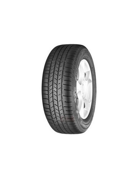 CONTINENTAL CROSS CONTACT WINTER 175/65 R 15 84T