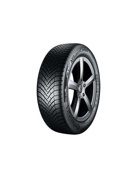 CONTINENTAL AllSeasonContact 165/70 R 14 81T