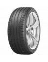 DUNLOP SPORT MAXX RT2 225/55 ZR 17 97Y