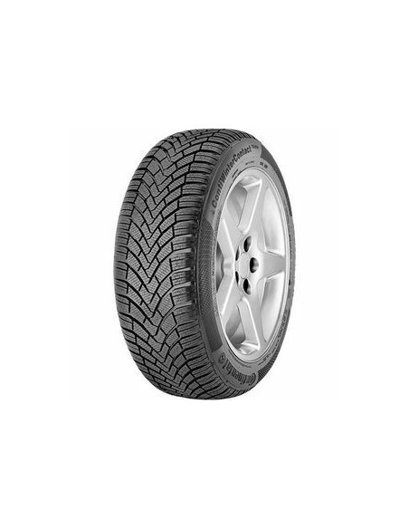 CONTINENTAL WinterContact TS 850 P SUV 235/55 R 20 105V