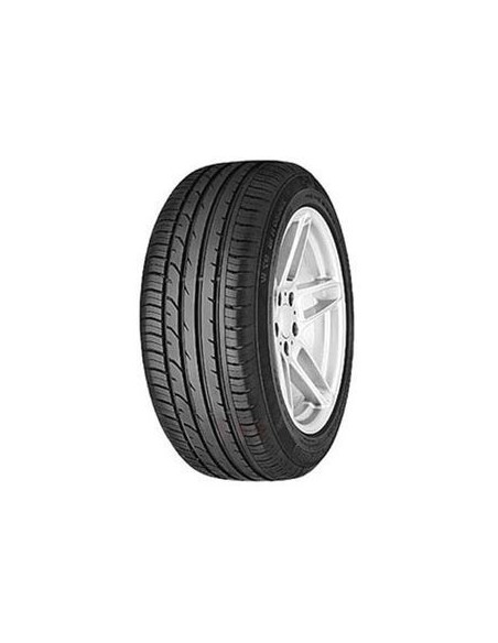 CONTINENTAL PREMIUM CONTACT 2 195/55 R 16 91H
