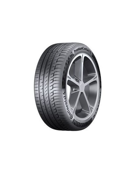 CONTINENTAL PREMIUM CONTACT 6 195/65 R 15 91V