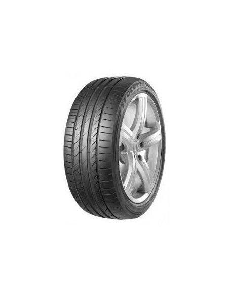 TRACMAX X PRIVILO TX3 245/45 R 20 103Y