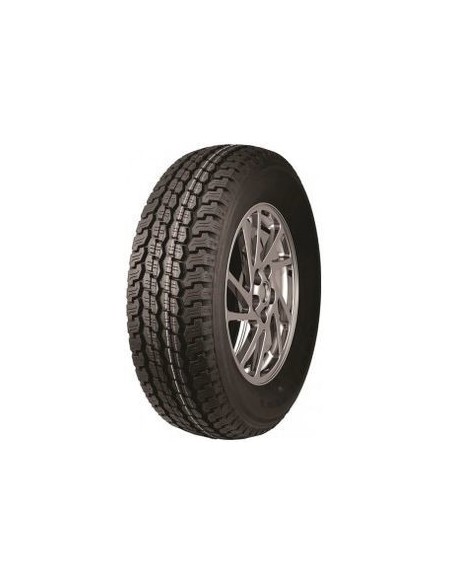 TRACMAX LRF07 205/80 R 16 104S