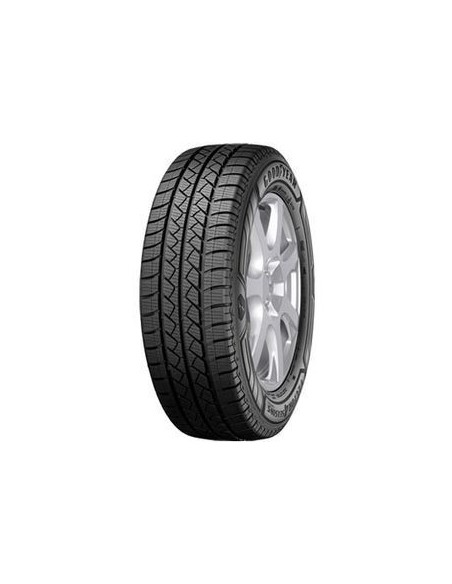 GOODYEAR VECTOR 4SEASONS CARGO 215/65 R 16 109T