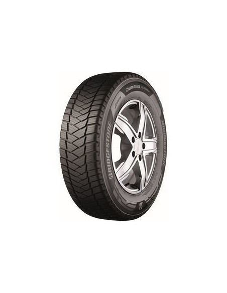 BRIDGESTONE DURAVIS All Season 225/55 R 17 109/107H