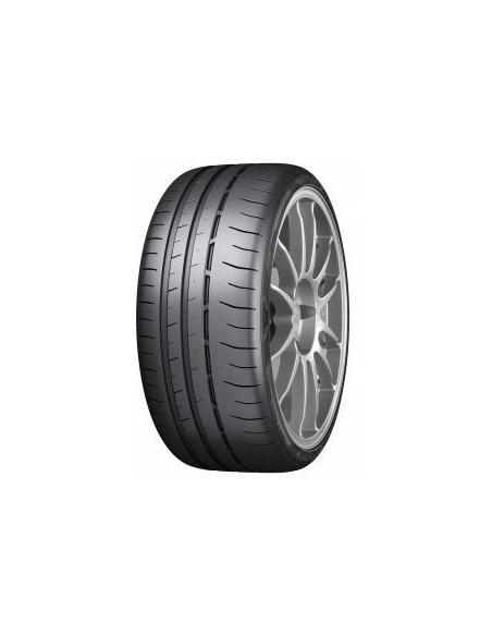 GOODYEAR EAGLE F1 SUPERSPORT 225/40 R 18 92Y