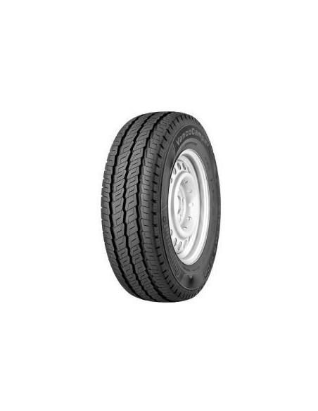 CONTINENTAL VANCO CAMPER 225/65 R 16 112R