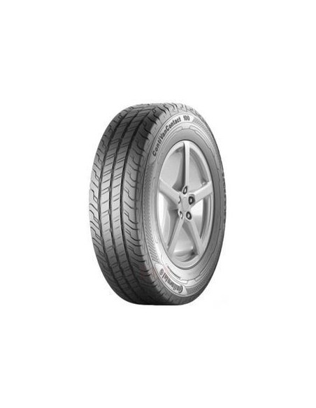 CONTINENTAL VAN CONTACT 100 225/70 R 15 112/110R