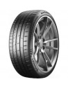 CONTINENTAL SportContact 7 225/40 ZR 19 93Y