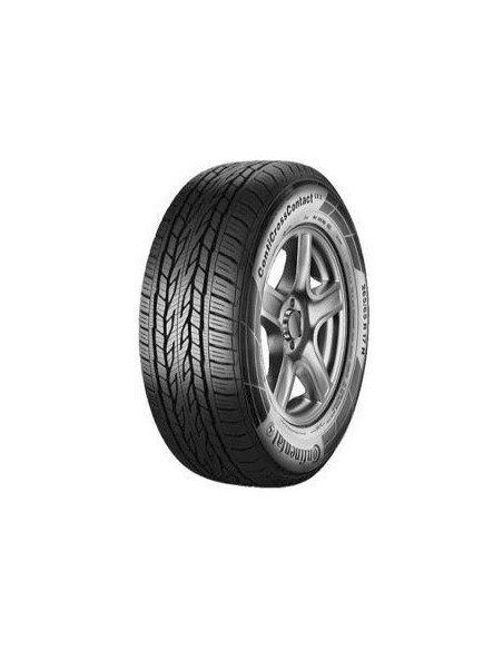 CONTINENTAL CROSS CONTACT LX 2 205/ R 16 110/108S
