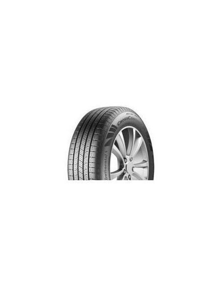 CONTINENTAL CROSS CONTACT RX 215/60 R 17 96H