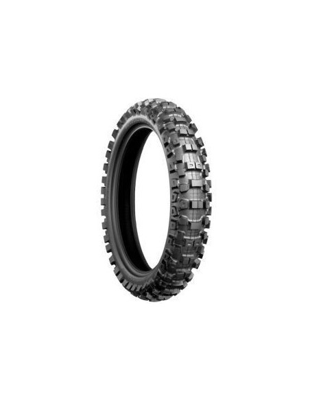 BRIDGESTONE M404 80/100 - 12 41M