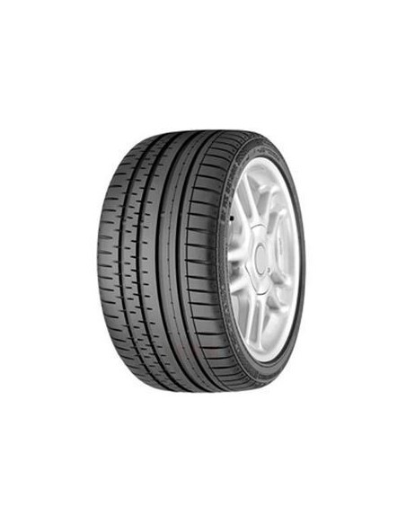 CONTINENTAL SPORT CONTACT 2 215/40 ZR 18 89W