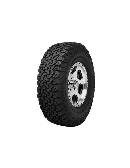 BF GOODRICH ALL TERRAIN T/A KO2 255/70 R 18 117/114S