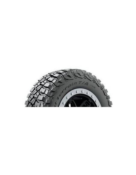 BF GOODRICH MUD TERRAIN T/A KM3 315/75 R 16 121Q