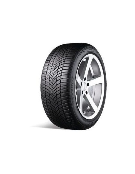 BRIDGESTONE WEATHER CONTROL A005 225/60 R 18 104V