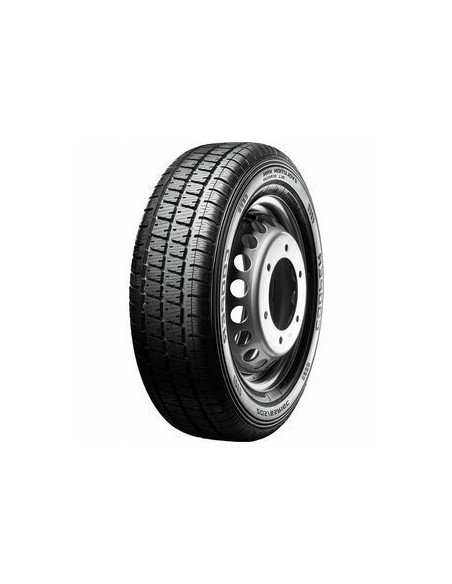 COOPER TIRES EVOLUTION VAN ALL SEASON 205/75 R 16 113/111R