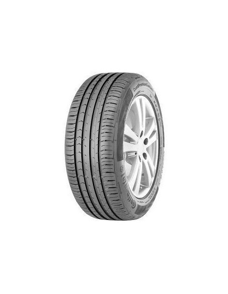 CONTINENTAL PREMIUM CONTACT 5 215/55 R 17 94W