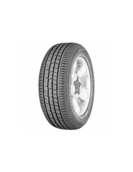 CONTINENTAL CROSS CONTACT LX SPORT 235/55 R 17 99V