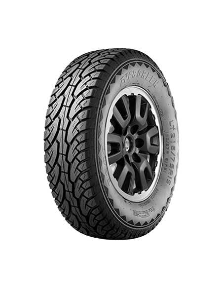 EVERGREEN ES89 235/75 R 15 104/101R