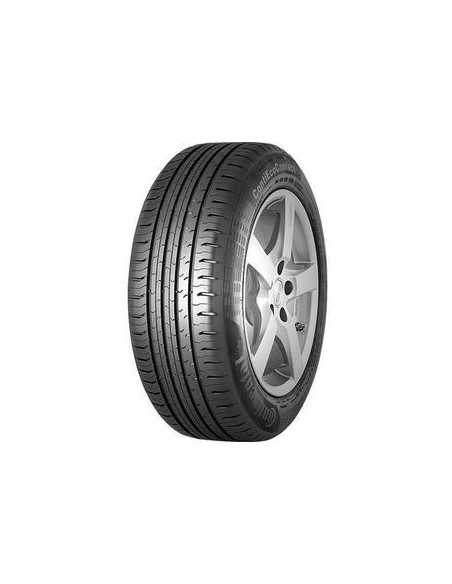 CONTINENTAL ECO CONTACT 5 SUV 235/60 R 18 107V