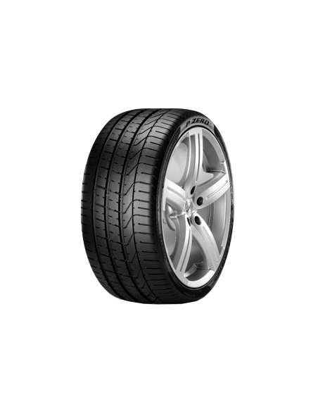 PIRELLI PZERO 235/60 R 17 102Y