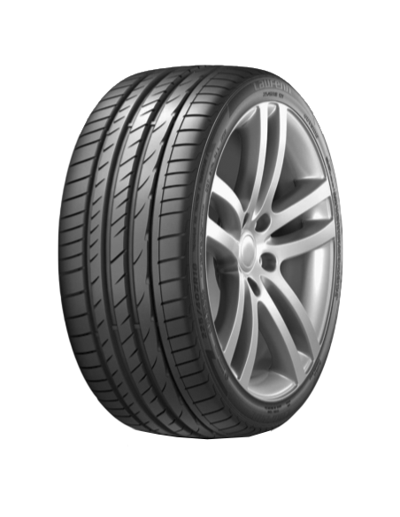 LAUFENN S FIT EQ+ 235/60 R 18 107V