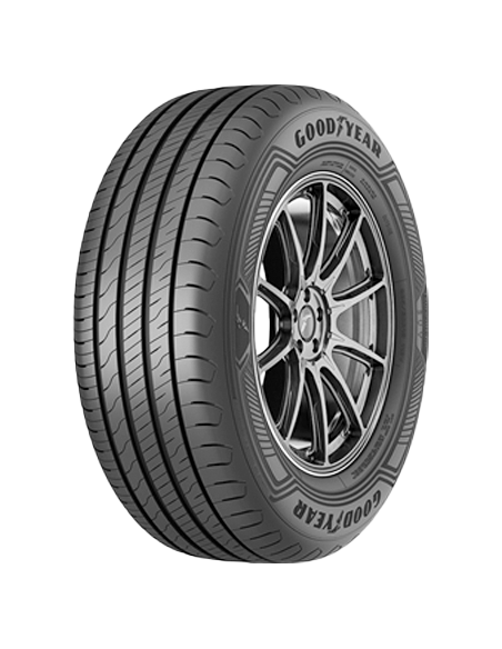 GOODYEAR EFFICIENTGRIP 2 SUV 215/60 R 17 100H