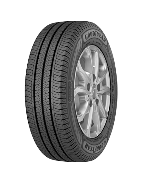 GOODYEAR EFFICIENTGRIP CARGO 2 185/ R 14 102/100R