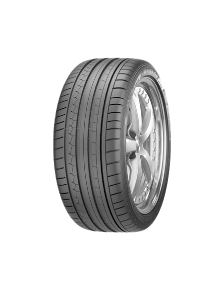 DUNLOP SP SPORT MAXX GT 255/40 R 21 102Y