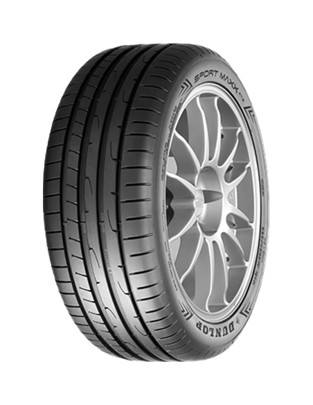 DUNLOP SPORT MAXX RT2 225/55 R 18 102V