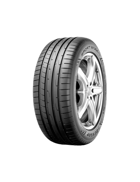 DUNLOP SPORT MAXX RT2 SUV 215/55 R 18 99V
