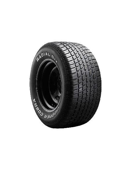 COOPER TIRES COBRA GT 225/70 R 15 100T