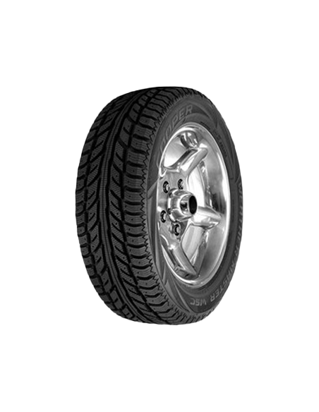 COOPER TIRES WEATHERMAST WSC 205/70 R 15 96T