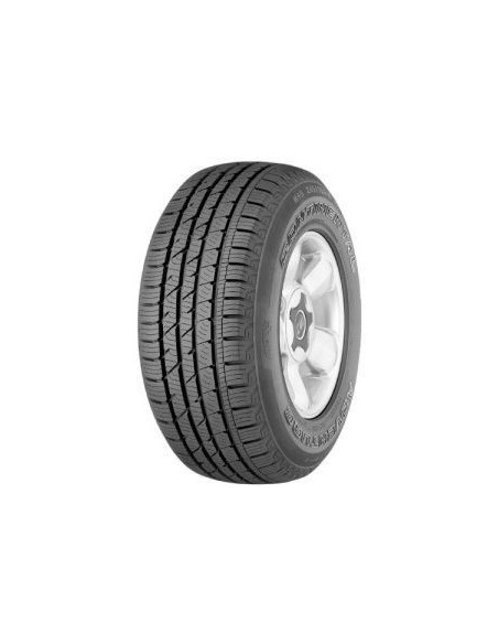 CONTINENTAL CROSS CONTACT LX 255/60 R 18 112V