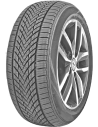 TRACMAX X PRIVILO A/S TRAC SAVER 205/40 R 17 84W
