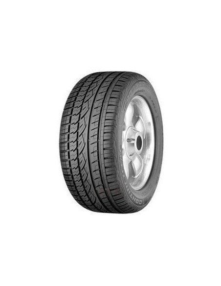 CONTINENTAL CROSS CONTACT UHP 265/50 R 20 111V